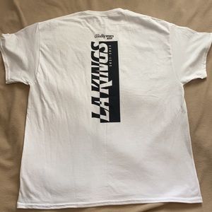 🏒Brand New LOS ANGELS KINGS Opening Night UNISEX Shirt🏒